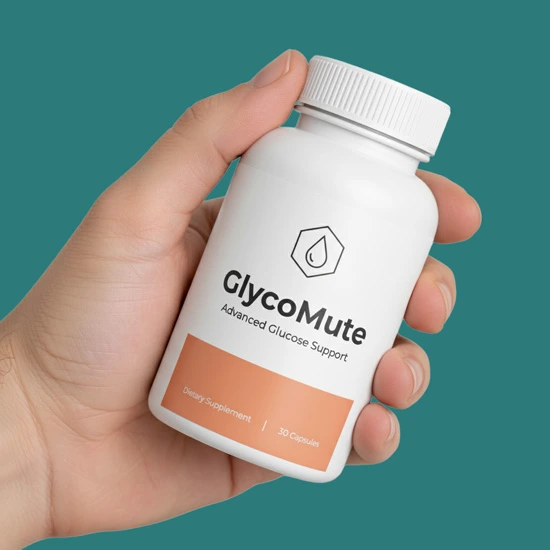 buy glycomute